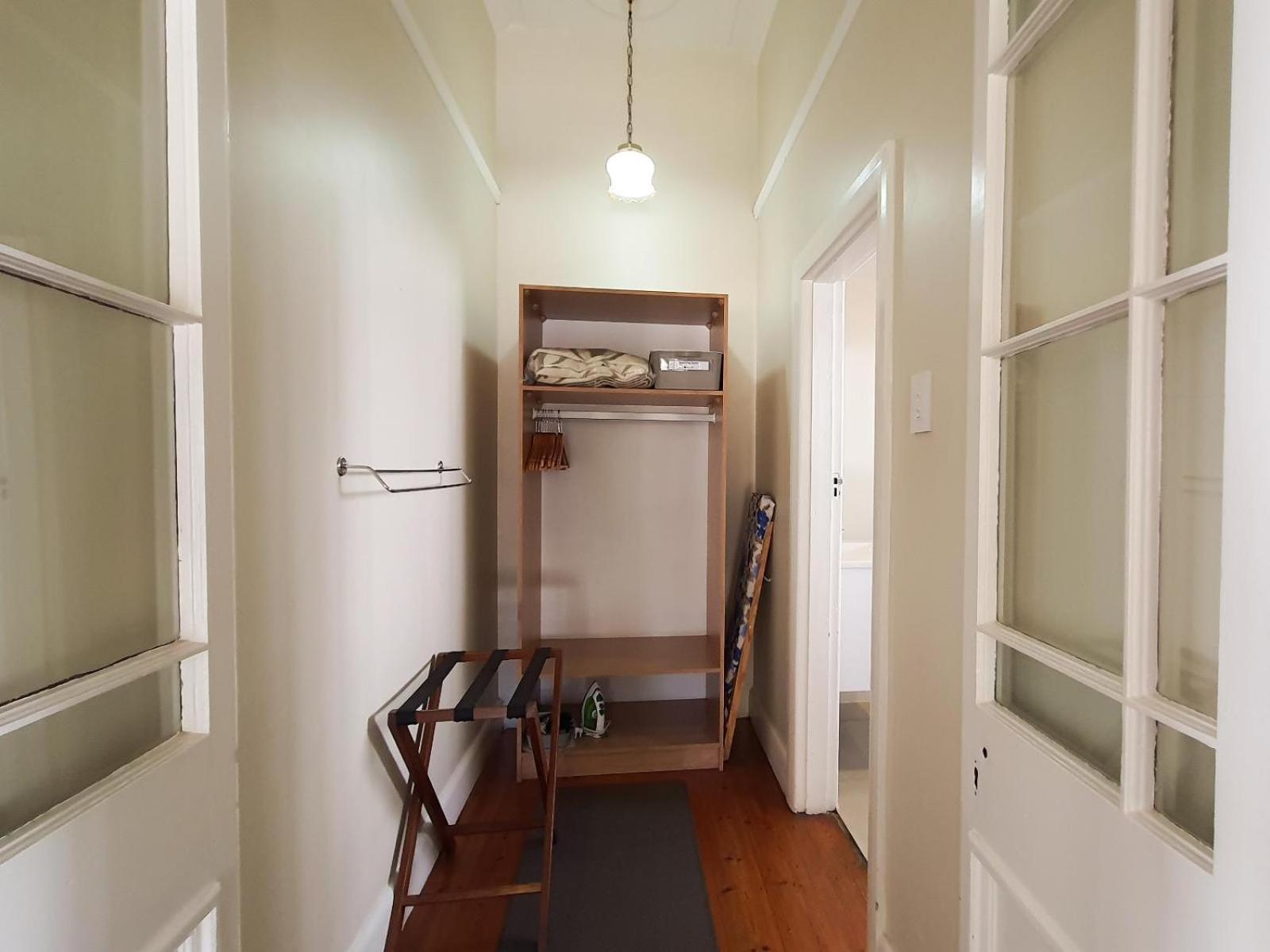 Cummings Guesthouse Wellington Zimmer foto