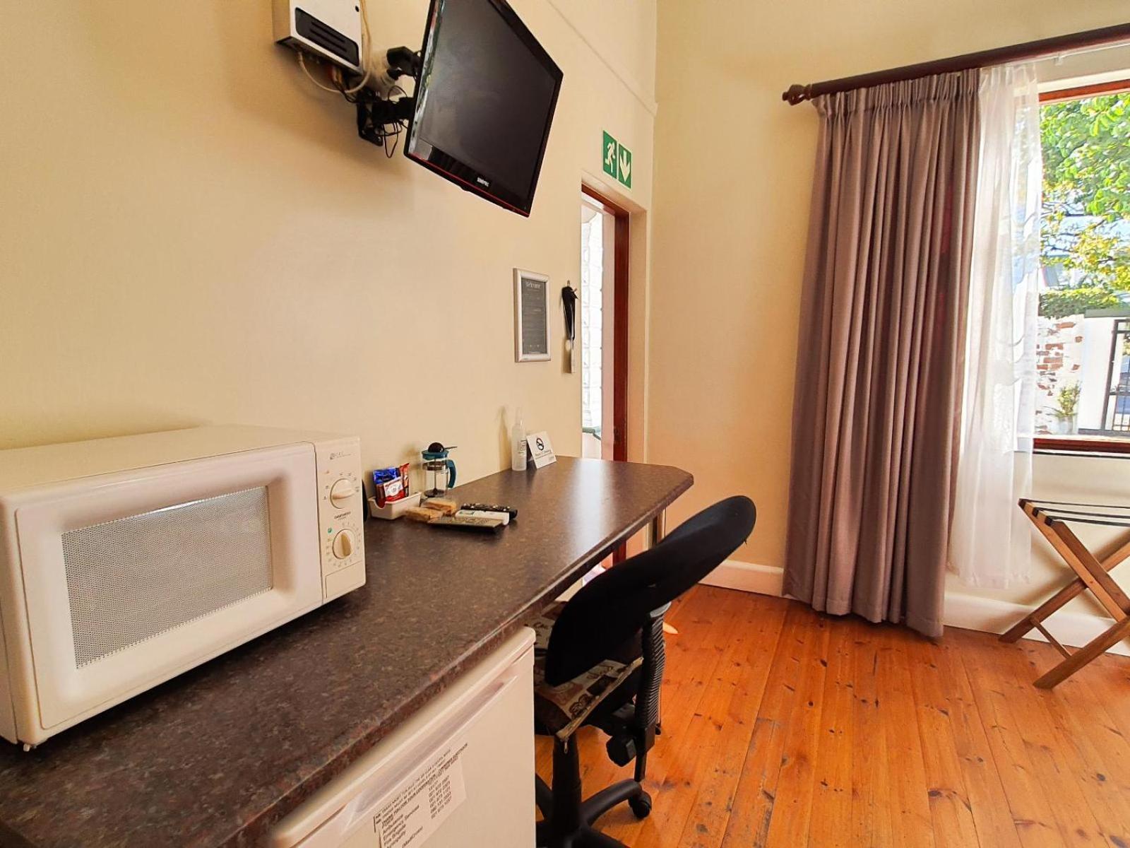 Cummings Guesthouse Wellington Zimmer foto
